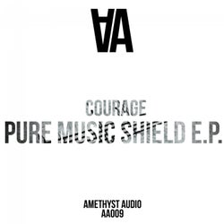Pure Music Shield