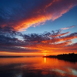 Sunrise