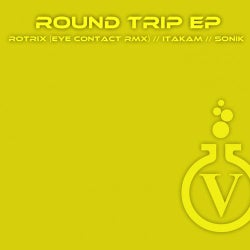Round Trip EP