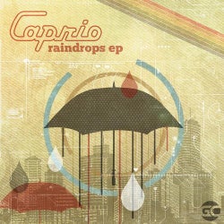 Raindrops EP