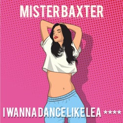 I Wanna Dance Like Lea