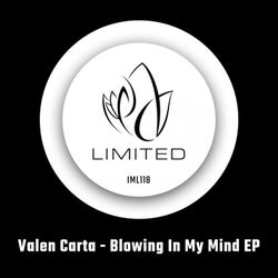 Blowing In My Mind EP
