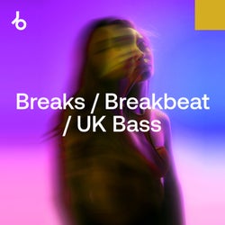 In The Remix 2024: Breaks / UK Bass