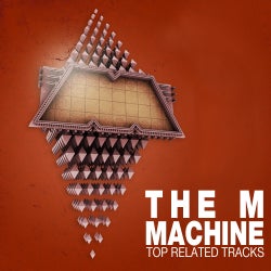 The M Machine - Top Related Tracks