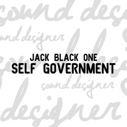 Self Government