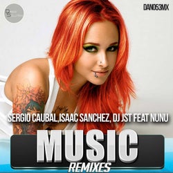 Music (Remixes)