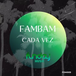 Cada Vez