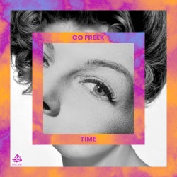Go Freek's "Time" Chart
