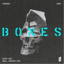 Mark Rey - Bones Chart