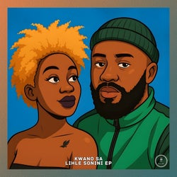 Lihle Sonini EP