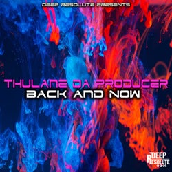 Back And Now