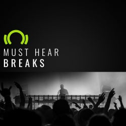 Must Hear Breaks Apr.13.2016