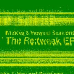 The Re:tweak Remixed EP