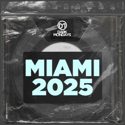 Miami 2025