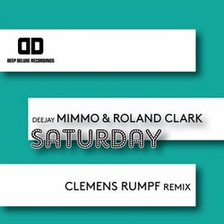 Saturday (Clemens Rumpf Remix)