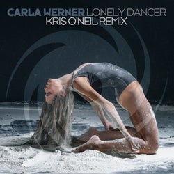 Lonely Dancer - Kris O'Neil Remix