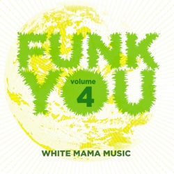 Funk You Volume Quattro