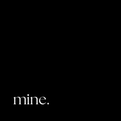 mine.