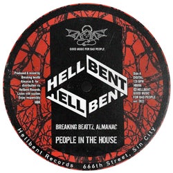 Hellbent Records Music & Downloads on Beatport