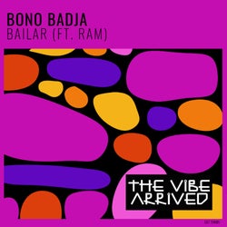Bailar Bailar