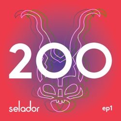 Selador 200 - EP 1