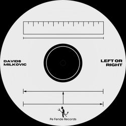 Left or right