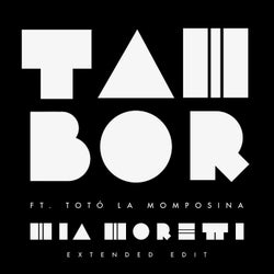 Tambor (Extended Edit)