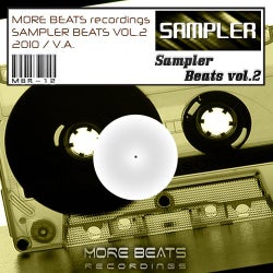Sampler Beats Vol. 2