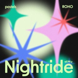 Nightride - ROHO Remix
