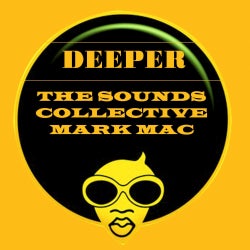 Top 10 Deep House  The Sounds Collective