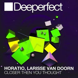 HORATIO DEEPERFECT CHART