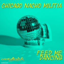 Feed Me Dancing