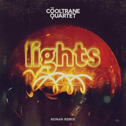 Lights (Ronan Remix)