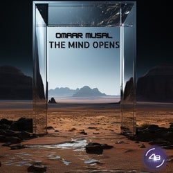 The Mind Opens