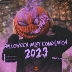 Halloween Party Compilation 2023