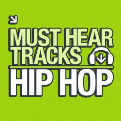 10 Must Hear Hip-Hop Tracks - Week 44