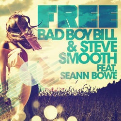 Free - Remixes
