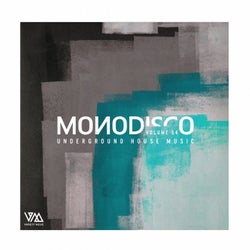 Monodisco Vol. 54