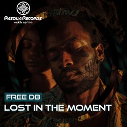 Lost In The Moment