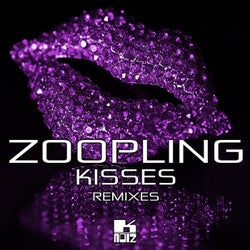 Kisses (Remixes)