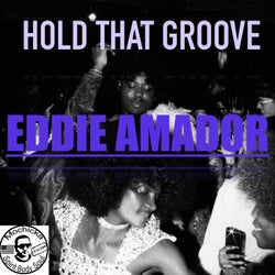 Hold That Groove
