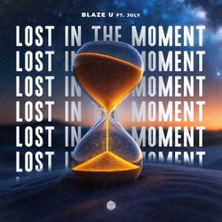 Lost in the Moment (Extended Mix)