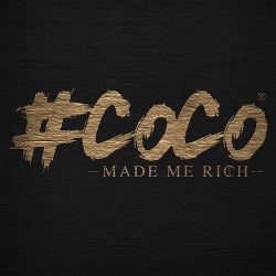 #CoCo Made Me Rich Spring Sessions