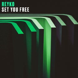 Set You Free - Sped Up Version