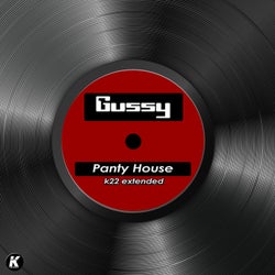 PANTY HOUSE (K22 extended)