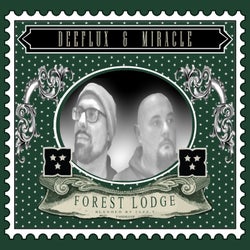 Forest Lodge