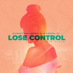 Lose Control (feat. Alexa)