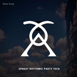 Upbeat Rhythmic Party Tech