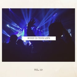 Music Is Your Life, Vol. 29