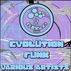 Evolution Funk